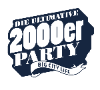 Die ultimative 2000er Party