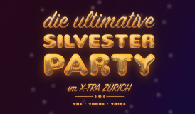 Die ultimative Silvester Party