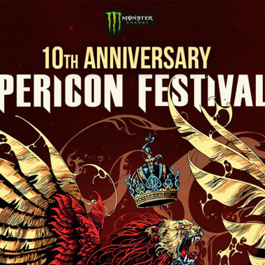 Impericon Festival | Event Agenda | concerts & parties at X-TRA | Party  Location in Zurich